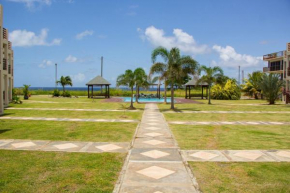 Crusoe Escape Villa